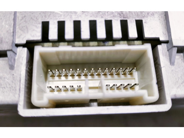 Панель приборов 96804359   Chevrolet Nubira       