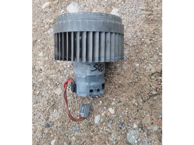 Вентилятор печки 0130101109, 53633 Volvo S60