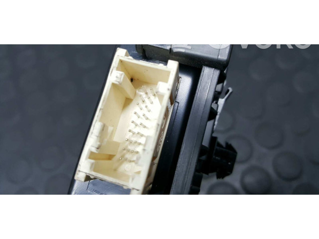 Блок комфорта 9666419080 Citroen C5