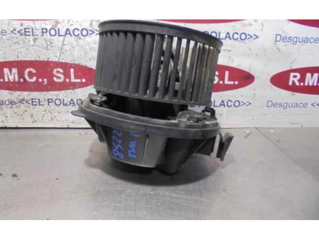 Вентилятор печки    F664529T, F664529T   Citroen C5
