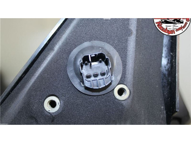 Зеркало электрическое Saab 900 1994 - 1998 года