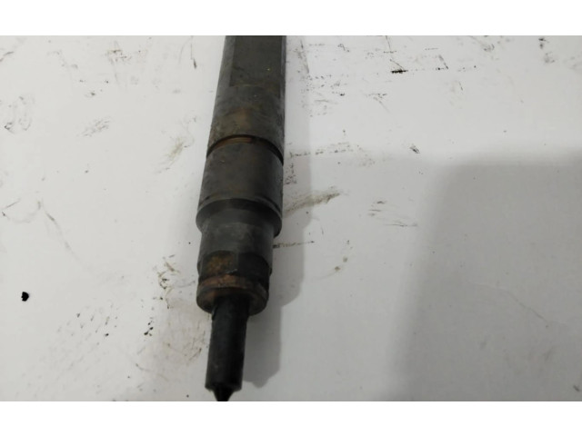 Форсунка 7700110397 Renault Clio II