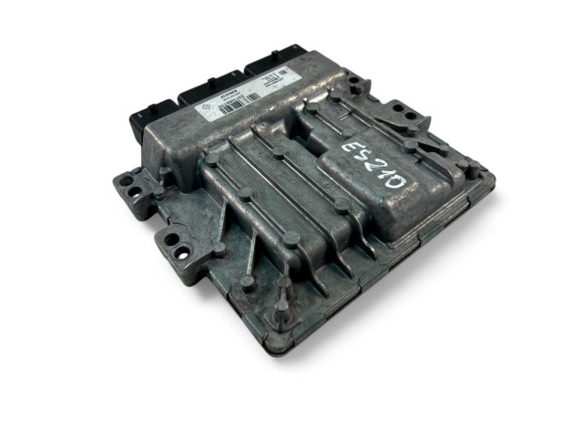 Блок управления двигателем Блок управления 237106677R, 237107137R   Renault Kadjar