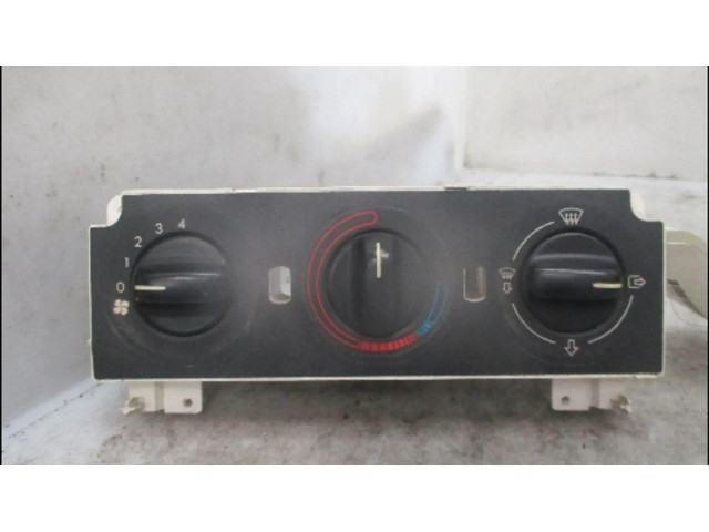 Блок управления климат-контролем 6451E3   Peugeot 306