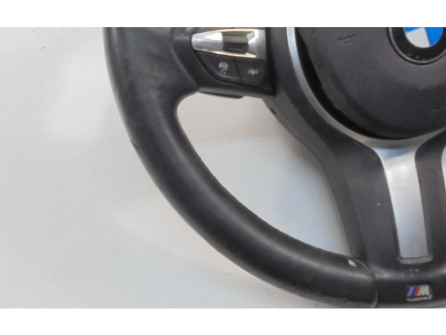 Volant BMW X5M F85 2016 7849447, 7849447