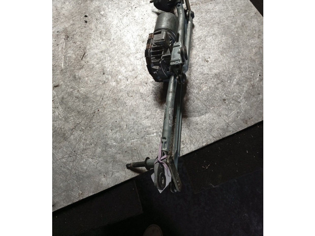 Моторчик дворников ESQUELETO Audi Q5 SQ5