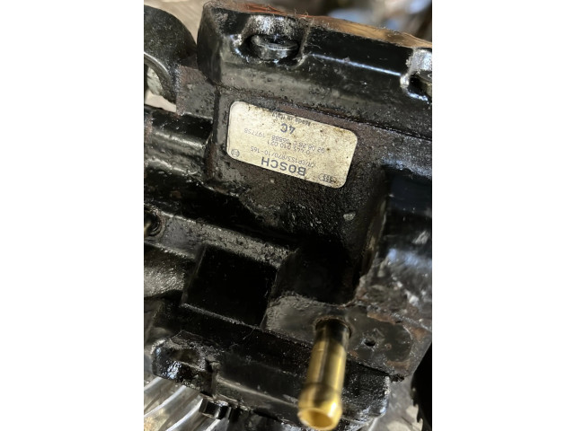 Vstřikovací čerpadlo 9627663980 Fiat Ulysse DW12TED4_4HW