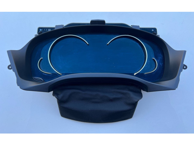 Přístrojová deska BMW 7 G11 G12 2020 0263723124, 20236311