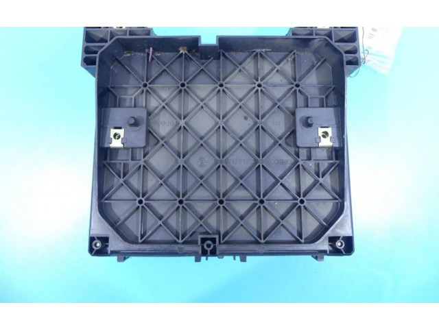 Блок комфорта S108145200D, IMPRK1131163 Seat Alhambra (Mk1)