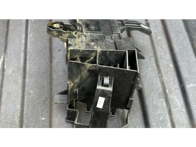 Блок предохранителей 9812661980, A006C8 Citroen C3 Aircross