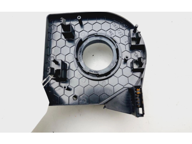 Подрулевой шлейф SRS 6Q0959653B Skoda Fabia Mk2 (5J)