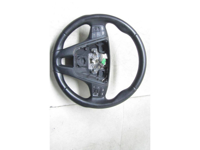 Руль Volvo S60 2014 - 2018 года 31455089