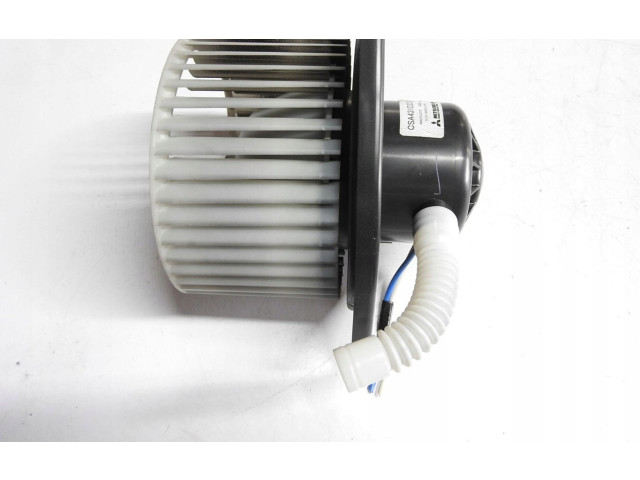 Вентилятор печки CSA431D232A Mitsubishi ASX