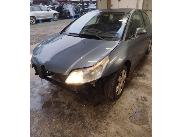 Блок управления АБС 00004541E4 Citroen C4 I