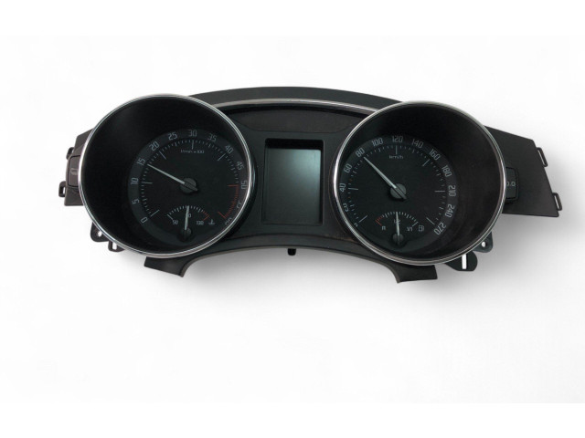 Панель приборов 3T1920841K   Skoda Superb B6 (3T)       