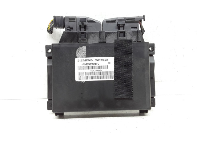 Блок управления коробкой передач P04692392AF, 5WP20005NX   Chrysler 300 - 300C