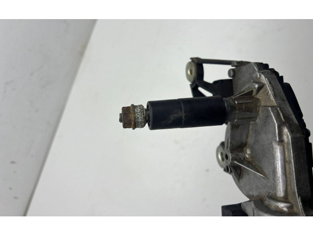 Моторчик заднего дворника 1T0955711D, 390201869    Volkswagen Caddy