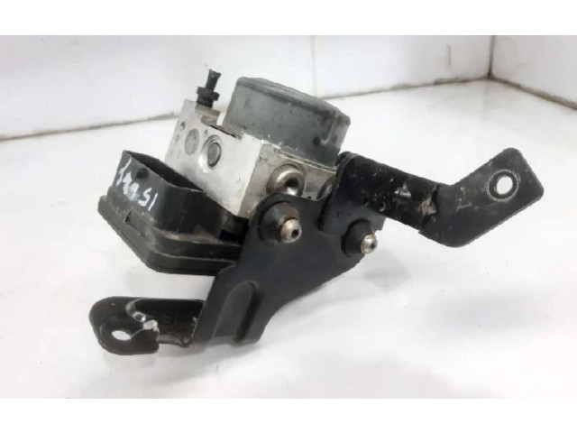 Блок АБС 58900B4800 Hyundai i10 2013 - 2018 года