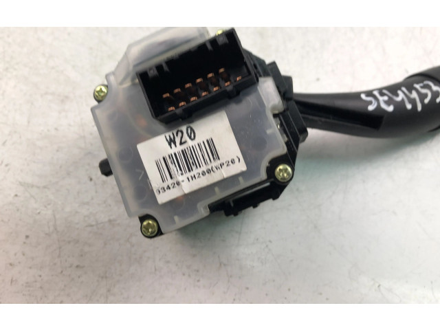 Подрулевой переключатель 934201H200 KIA Ceed