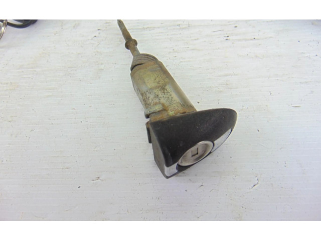 Volant Mercedes-Benz A W168    