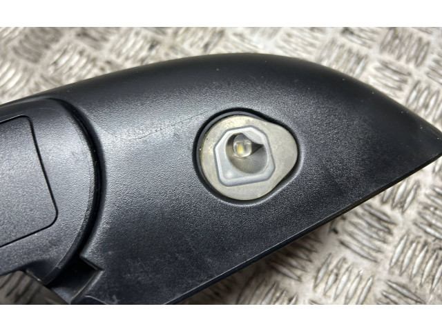 Зеркало электрическое        Jeep Cherokee  2013 - 2020 года   