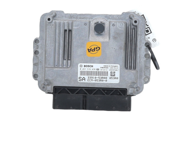 Řídící jednotka 3391053R00, N1-3044R Suzuki Swift III 2017