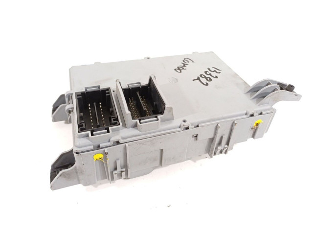 Модуль управления BSM 00520158930, 28468797 Opel Combo D