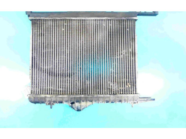 Интеркулер  IMPRK1039438   Mitsubishi Space Star 