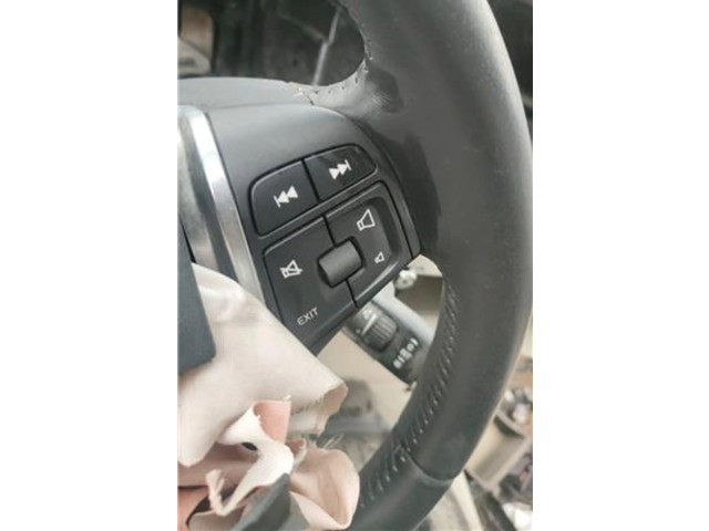 Volant Volkswagen Caddy 1995