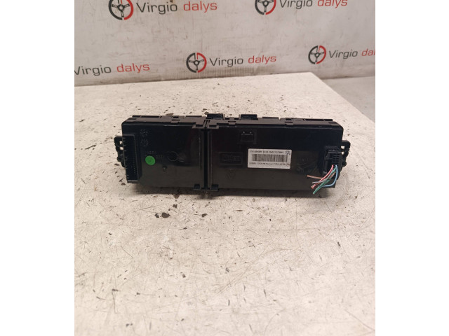 Блок управления климат-контролем 275109409R, E1073945   Renault Scenic III   Grand scenic III