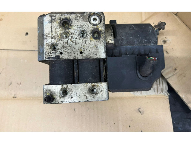 Блок АБС 0024312012   Mercedes-Benz  SL R129  1989 - 2002 года