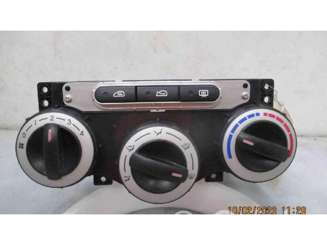 Блок управления климат-контролем 972500X0104X Hyundai i10