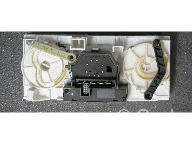 Блок управления климат-контролем    Honda Jazz