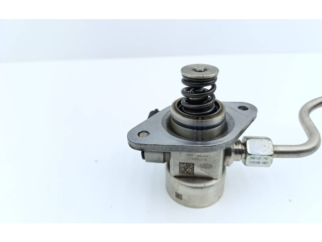 Топливный насос