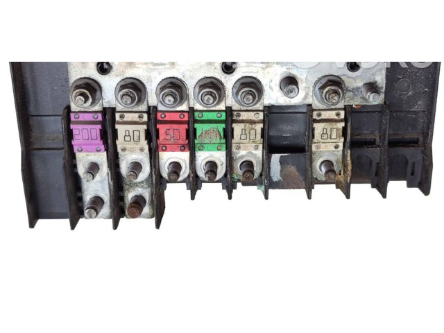 Блок предохранителей 1K0937125A, 1K4622697 Volkswagen Jetta V