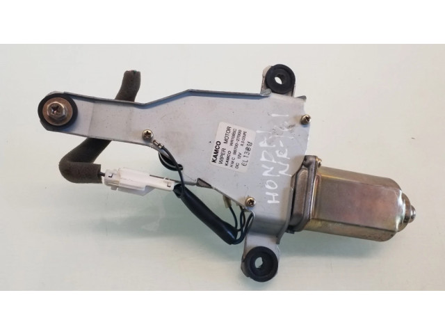 Моторчик заднего дворника 9870027000    Hyundai Coupe