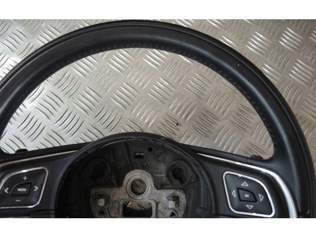 Руль Jaguar XJ X351 2009 - 2019 года FW