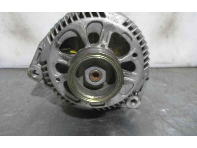 Генератор 9618946480, 2541760B Peugeot 806