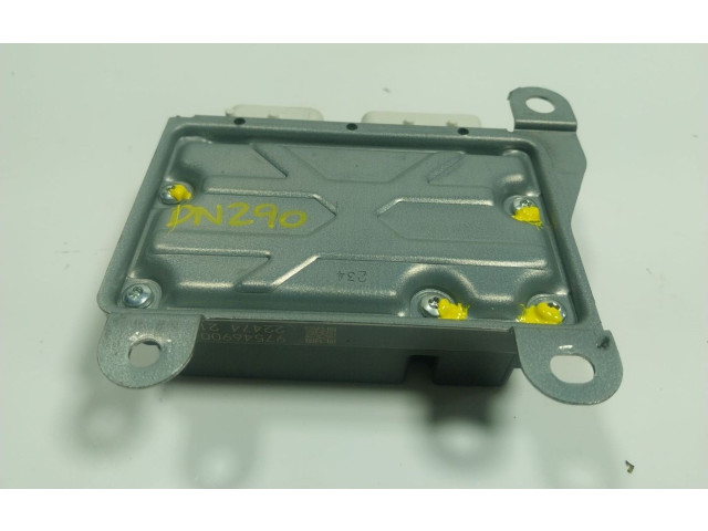 Блок подушек безопасности 95910Q0100, 95910Q0100   Hyundai Bayon