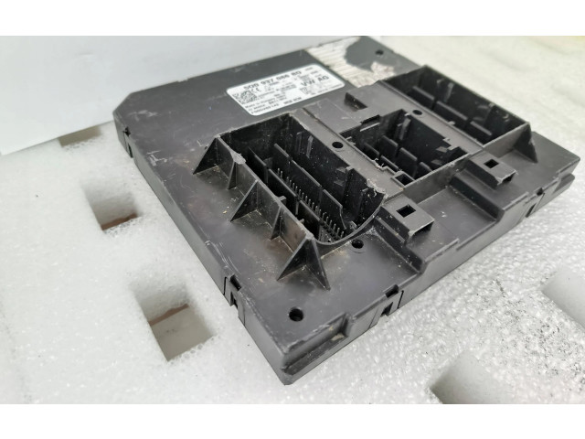 Блок комфорта 5Q0937086BQ   Skoda Kodiaq   