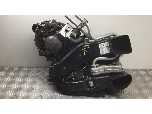 Комплект воздушного узла салона