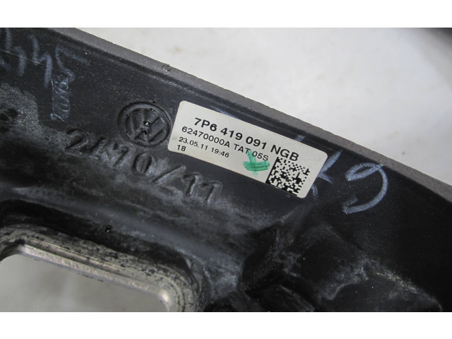 Volant Volkswagen Touareg II 2013 7P6419091, 62470000A