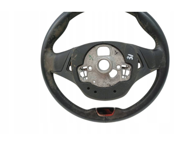 Руль Skoda Scala - года