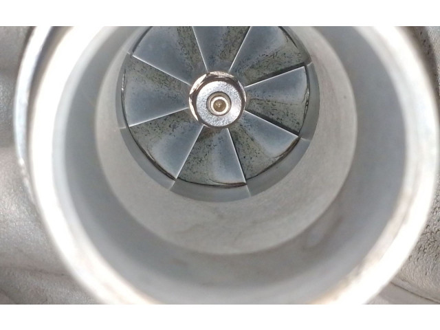 Turbodmychadlo Турбина 9845031980, 9016802GARRETT Opel Mokka X HN05