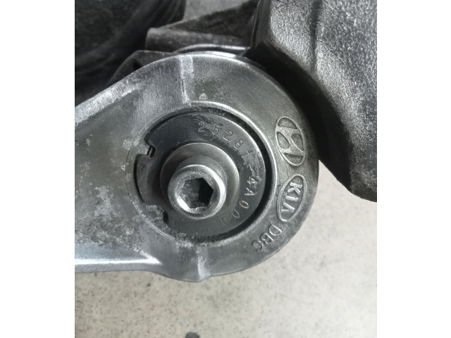 Генератор APAALTERNATORA   KIA Sorento      