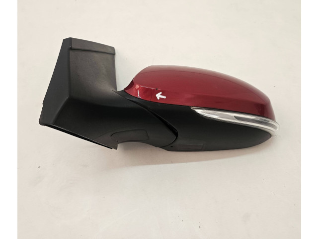 Зеркало электрическое Hyundai i10 2013 - 2018 года