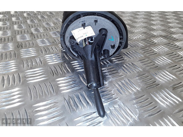 Зеркало электрическое Dacia Duster 2010 - 2017 года