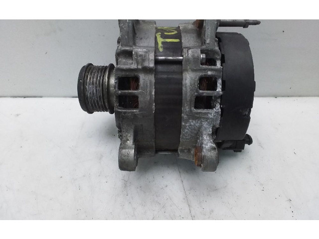 Генератор 03L903024F   Volkswagen Touran II      