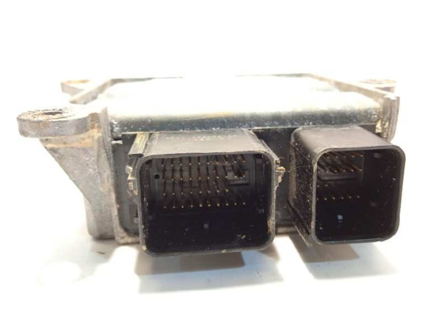 Блок подушек безопасности 9X2314D374AD, C2Z16639 Jaguar XF X250