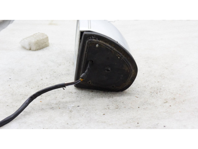 Zpětné zrcátko Mercedes-Benz C W203 2005 413133417